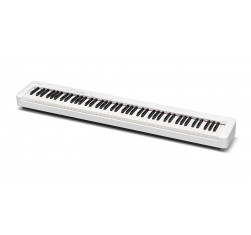 CDP-S110 WH Piano Digital 88 Teclas...
                                