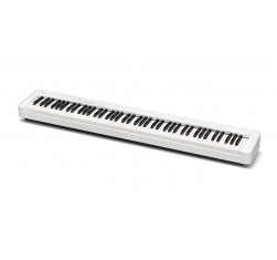 Compra CDP-S110 Piano Digital 88 Teclas Blanco online | MusicSales