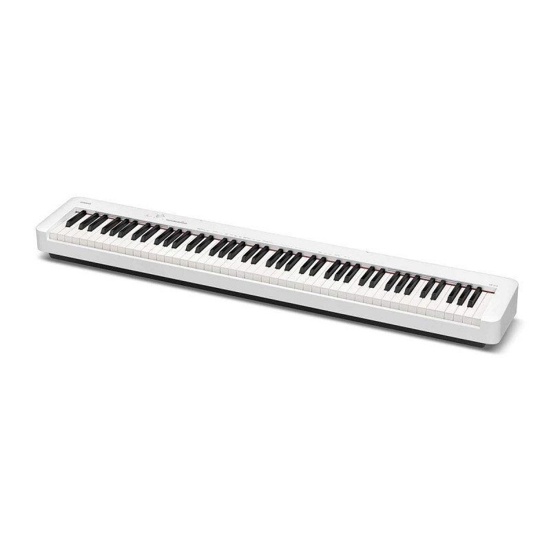 Compra CDP-S110 Piano Digital 88 Teclas Blanco online | MusicSales