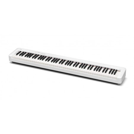 Compra CDP-S110 Piano Digital 88 Teclas Blanco online | MusicSales