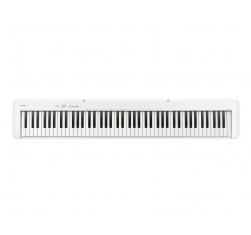 Compra CDP-S110 Piano Digital 88 Teclas Blanco online | MusicSales 2