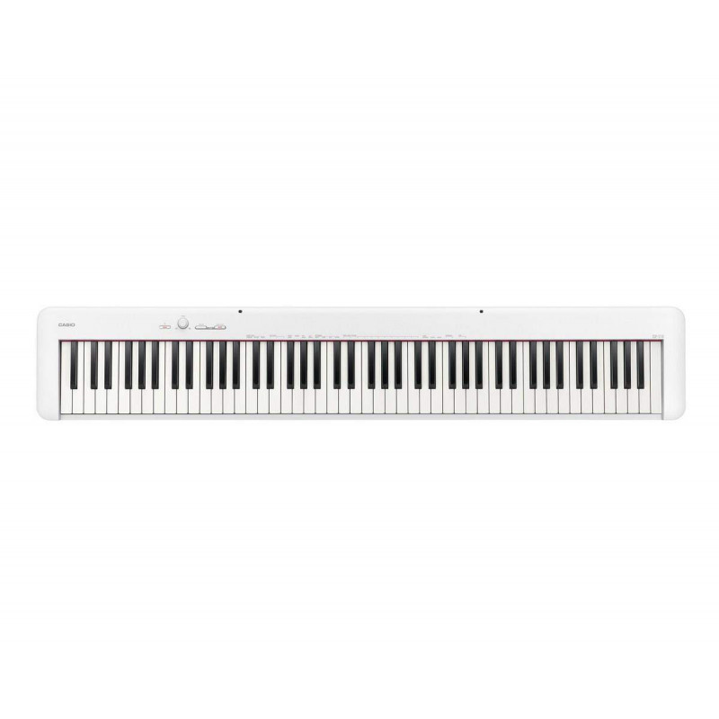Compra CDP-S110 Piano Digital 88 Teclas Blanco online | MusicSales