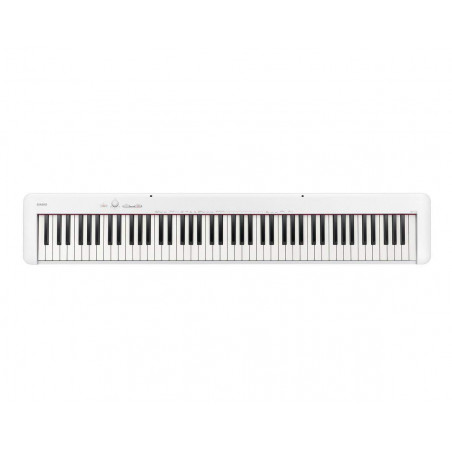 Compra CDP-S110 Piano Digital 88 Teclas Blanco online | MusicSales