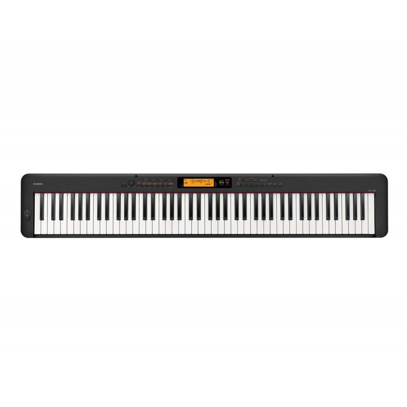 Compra CDP-S360 PIano Digital 88 Teclas Negro online | MusicSales