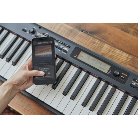 Compra CDP-S360 PIano Digital 88 Teclas Negro online | MusicSales