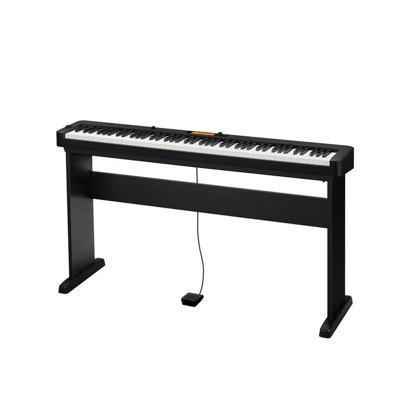 Compra CDP-S360 Piano Digital 88 Teclas Negro con soporte online | MusicSales