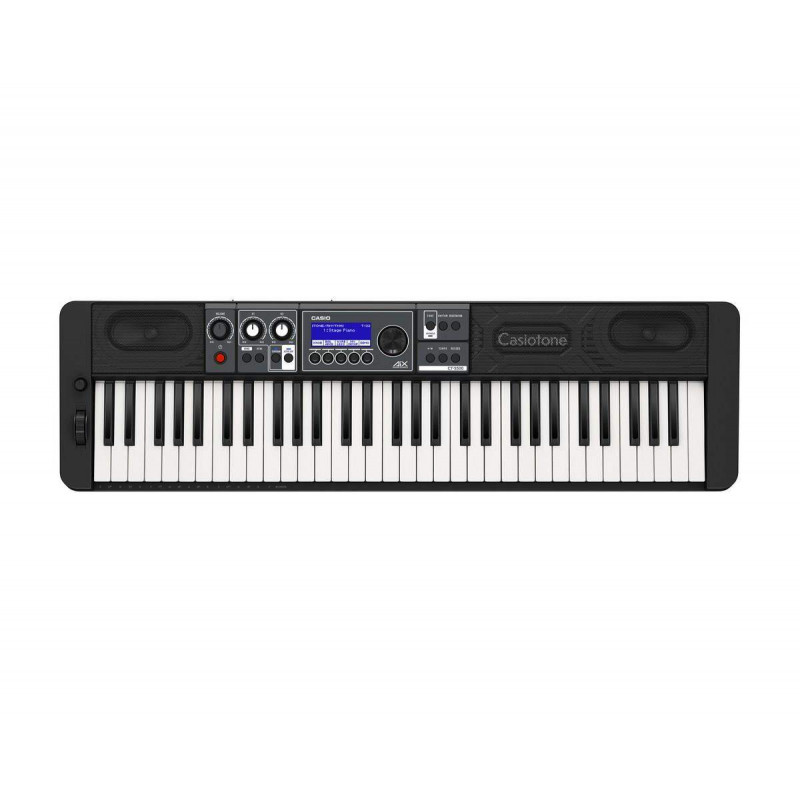 Compra CT-S500 Casiotone online | MusicSales