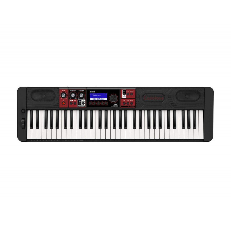 Compra CT-S1000V Casiotone online | MusicSales