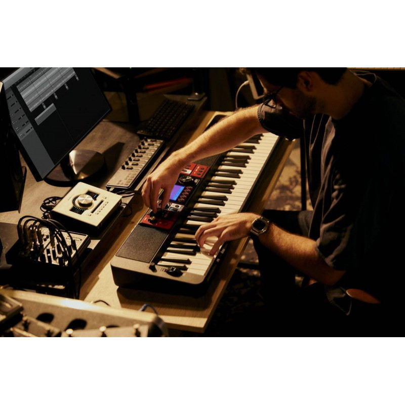 Compra CT-S1000V Casiotone online | MusicSales