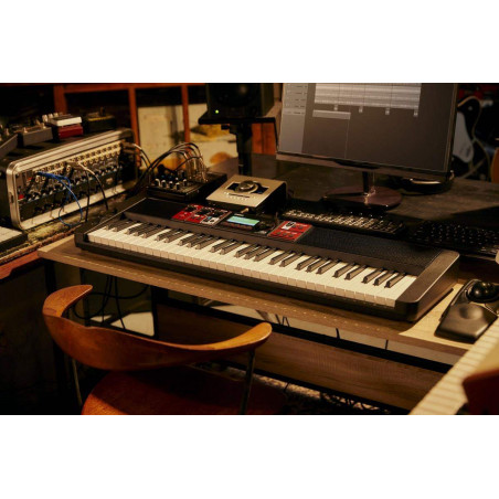 Compra CT-S1000V Casiotone online | MusicSales