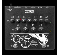 Compra Guitar Butler Preamp online | MusicSales