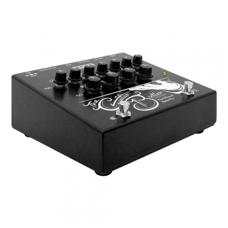 Compra Guitar Butler Preamp online | MusicSales
