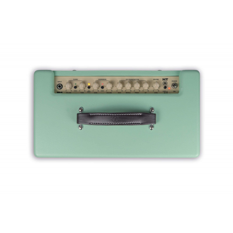 Compra HT-5R MKII Surf Green online | MusicSales