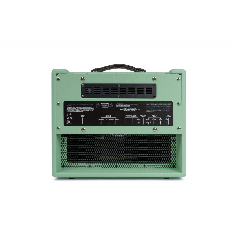 Compra HT-5R MKII Surf Green online | MusicSales