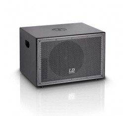 Compra LDSUB10A - Subgrave activo online | MusicSales