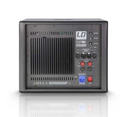 Compra LDSUB10A - Subgrave activo online | MusicSales 2