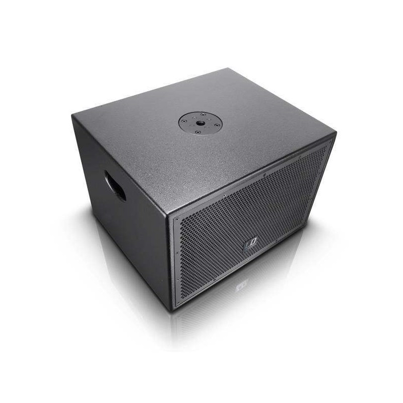 Compra LDSUB10A - Subgrave activo online | MusicSales