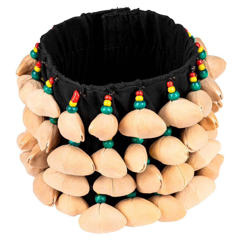 Compra FR1K Foot Rattle Semillas de Kenen online | MusicSales