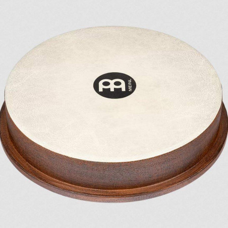Parche sintético para Jumbo Djembé Meinl HEAD-JD14Y Fiberskin, color amarillo, 14 pulgadas. Parche sintético para Jumbo Djembé Meinl HEAD-JD14Y Fiberskin, color amarillo, 14 pulgadas.