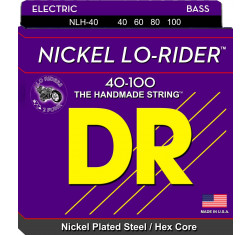 Nickel Lo-Rider NLH-40 40-100
                                