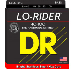 Lo-Rider LH-40 40-100
                                