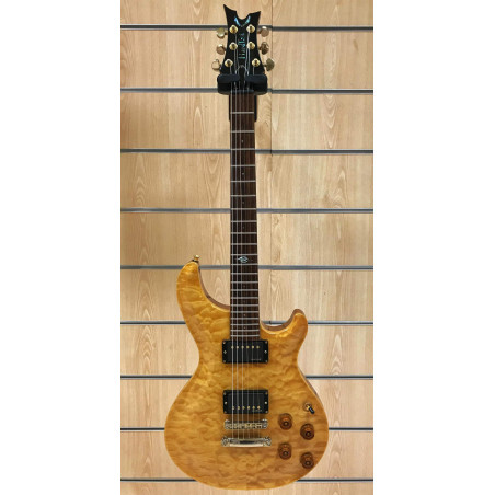 Compra Hardtail PRO-QMT NAT online | MusicSales