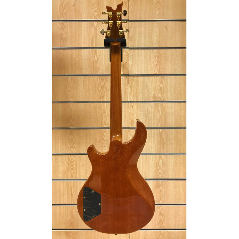 Compra Hardtail PRO-QMT NAT online | MusicSales