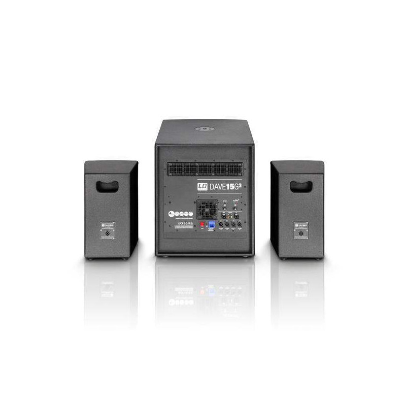 Compra Dave15 G3 online | MusicSales