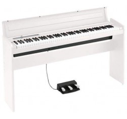 LP-180WH Piano Digital con mueble...
                                