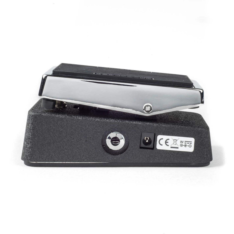 Compra Pedal Crybaby Jimi Hendrix Mini Wah JHM9 online | MusicSales