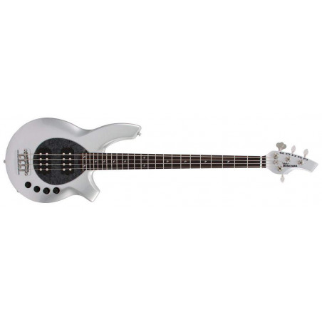 Compra Bongo HH 142.TG.22.02 Sterling Silver online | MusicSales Compra Bongo HH 142.TG.22.02 Sterling Silver online | MusicSales