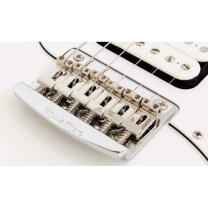 Compra SILHOUETTE Black HSH online | MusicSales