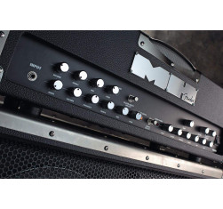 Cabezal MH 550 + 2 pantallas (MH-412SL + MH-412ST) 2