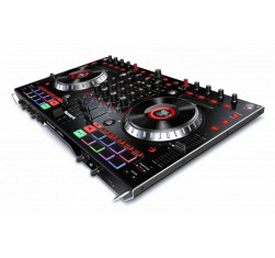 NS6 II