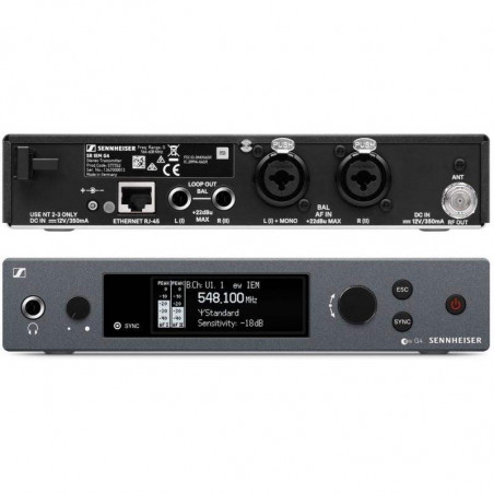 Compra EW IEM 64 TWIN RANGO B online | MusicSales