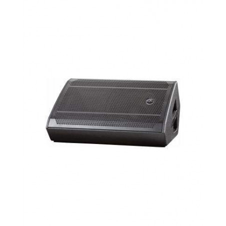 DAS AUDIO M512A Monitor Activo Escenario bi-amplificdo, 12" 500 Watts RMS 1000 Pico, contrachapado de madera de Abedul DAS AUDIO M512A Monitor Activo Escenario bi-amplificdo, 12" 500 Watts RMS 1000 Pico, contrachapado de madera de Abedul