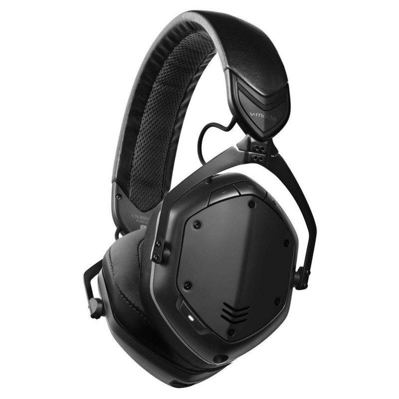 Crossfade 2 Wireless Codex Edition Matte Black Metal 