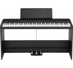 B2 SP Black Piano Digital con soporte...
                                