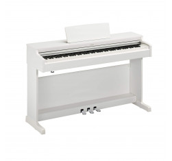 YDP-165 WH Piano Digital Arius Blanco...
                                