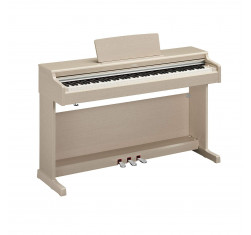 YDP-165 WA Piano Digital Arius Fresno...
                                