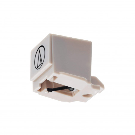Aguja para platos AUDIO-TECHNICA ATN3600L, aguja de recambio para las cápsulas AT3600 y AT3600L.