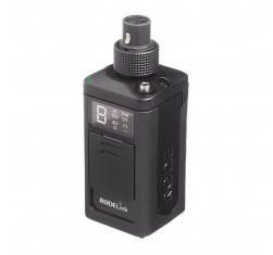 TX-XLR