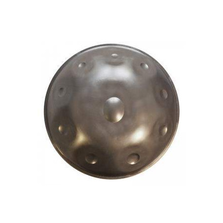 SOMNI Handpan 10 notas (DO#) Celtic minor AMARA ,Ding en C#. Escala: (C#) Ab, B, C#, Eb, E, F#, Ab, B, C#, SOMNI Handpan 10 notas (DO#) Celtic minor AMARA ,Ding en C#. Escala: (C#) Ab, B, C#, Eb, E, F#, Ab, B, C#,