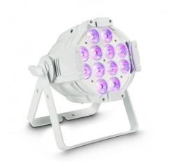 Compra Foco Studio PAR 64 CAN RGBWA + UV 12 W WH online | MusicSales