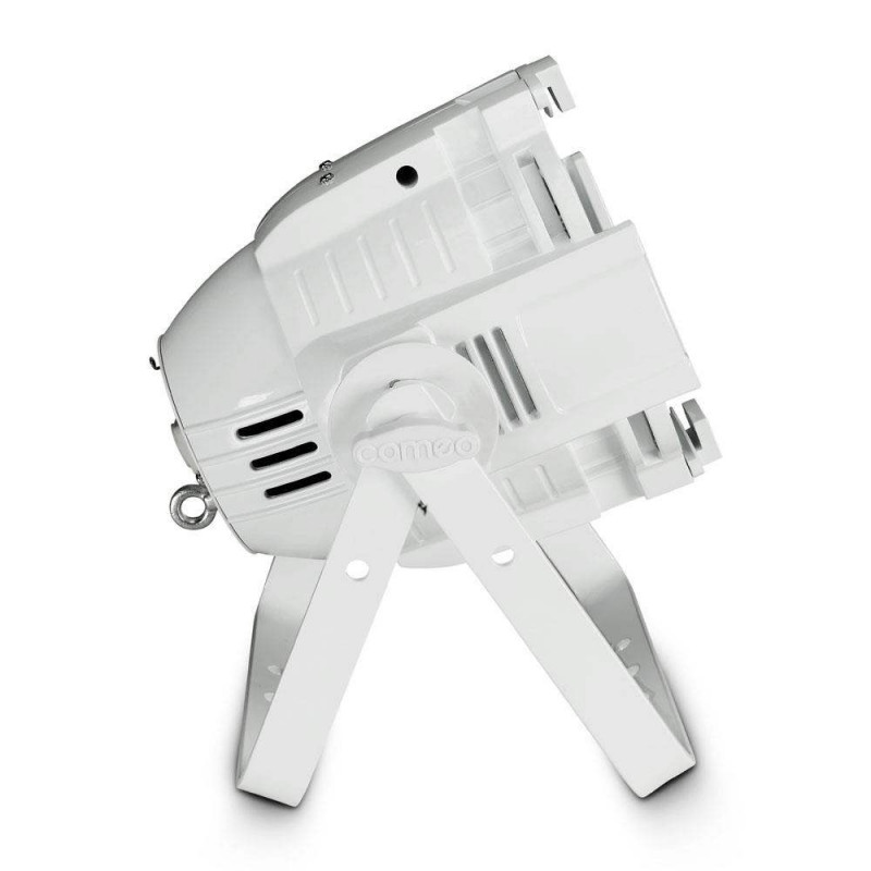 Compra Foco Studio PAR 64 CAN RGBWA + UV 12 W WH online | MusicSales