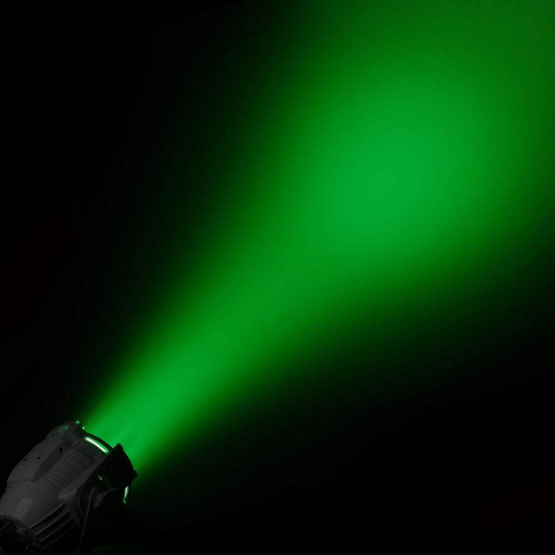 Compra Foco Studio PAR 64 CAN RGBWA + UV 12 W WH online | MusicSales