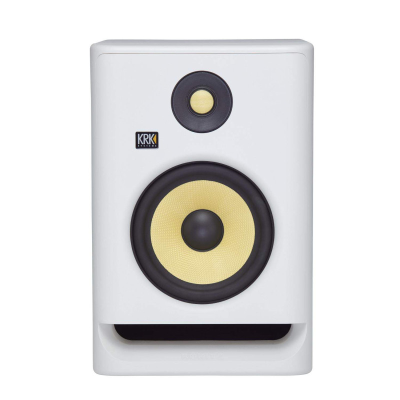 Compra Rokit RP7 G4 White online | MusicSales