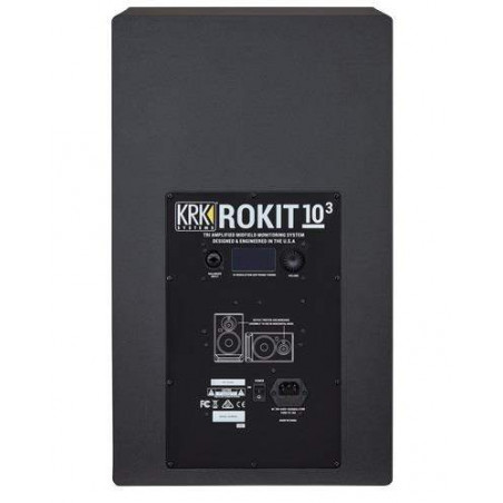 Compra Rokit RP103 G4 online | MusicSales Compra Rokit RP103 G4 online | MusicSales
