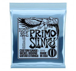 Compra 2212 Primo Slinky 9.5-44 online | MusicSales