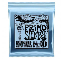 2212 Primo Slinky 9.5-44 
                                